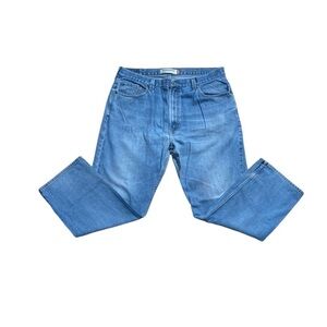 Men’s Levi’s 505 Regular Fit Jeans